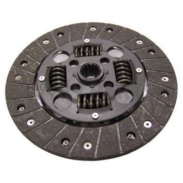 Crown Automotive Clutch Disc 52107571