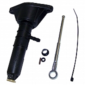Crown Automotive Clutch Hydraulic Master Cylinder 52107624MC