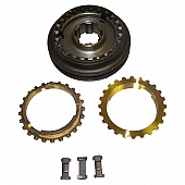 Crown Automotive Manual Trans Synchronizer Assembly - J0991014