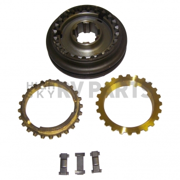Crown Automotive Manual Trans Synchronizer Assembly - J0991014