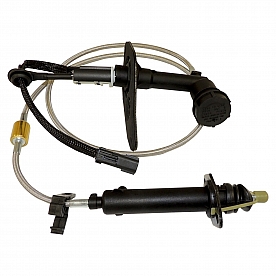 Crown Automotive Clutch Hydraulic Master/ Slave Cylinder Assembly 52109746AB