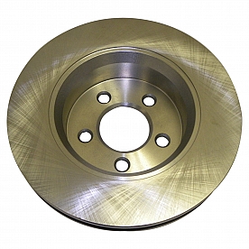 Crown Automotive Brake Rotor - 52109938AB