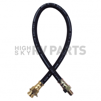 Crown Automotive Brake Line Rubber - J0991360