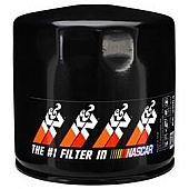 K & N Filters Oil Filter - 71-3312