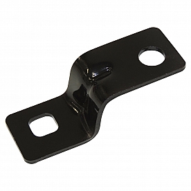Crown Automotive Bumper Mounting Kit - 55078100AA