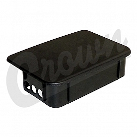 Crown Automotive Bumper End - 55078139AA
