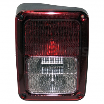 Crown Automotive Tail Light Assembly Left - 55078147AC
