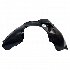 Crown Automotive Fender Well Liner - Front Left - 55079097AA