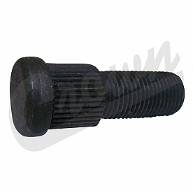 Crown Automotive Wheel Stud - J0945451