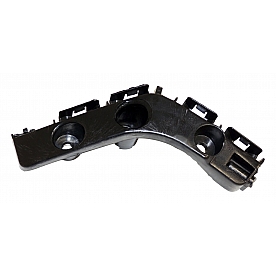 Crown Automotive Bumper Mounting Kit - 55079229AD