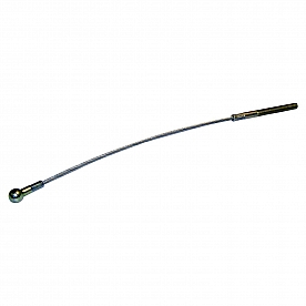 Crown Automotive Clutch Cable&nbsp;14-1/4 Inch - J0947224