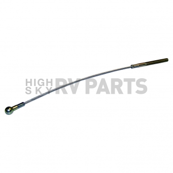 Crown Automotive Clutch Cable 14-1/4 Inch - J0947224