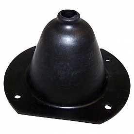 Crown Automotive Shifter Boot - J0948185