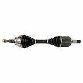 Crown Automotive Axle Shaft - 52124713AC