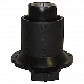 Crown Automotive Crossmember Mount Bushing - 52124754AC