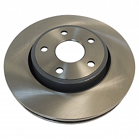 Crown Automotive Brake Rotor - 52124762AB