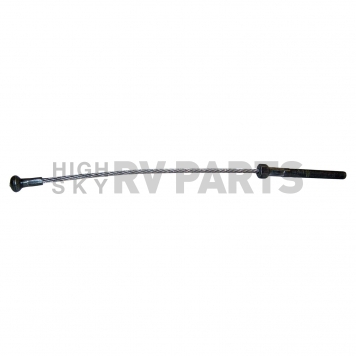 Crown Automotive Clutch Cable OEM - J0948726