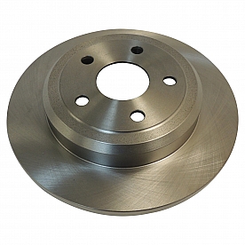 Crown Automotive Brake Rotor - 52124763AB