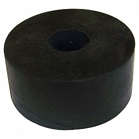 Crown Automotive Body Mount Bushings - J0953453