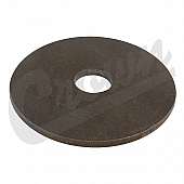 Crown Automotive Grille Mounting Washer - J0971672