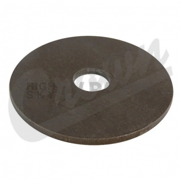 Crown Automotive Grille Mounting Washer - J0971672