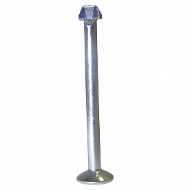 Crown Automotive Drum Brake Shoe Spring Hold Down Pin - J0938109