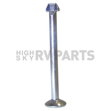 Crown Automotive Drum Brake Shoe Spring Hold Down Pin - J0938109