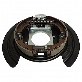 Crown Automotive Brake Backing Plate Dust Cover - 52125175AA