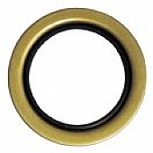 Crown Automotive Wheel Bearing Seal - J0938151