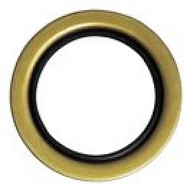 Crown Automotive Wheel Bearing Seal - J0938151