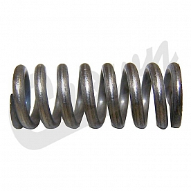 Crown Automotive Auto Trans Shifter Spring Kit - J0939001
