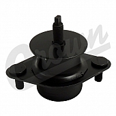 Crown Automotive Frame Body Mount Bracket - 52126186AA