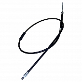 Crown Automotive Parking Brake Cable - 52128072AD