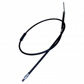 Crown Automotive Parking Brake Cable - 52128072AD