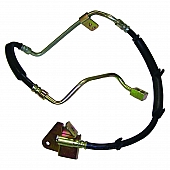 Crown Automotive Brake Line Rubber - 52128092AB