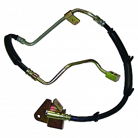 Crown Automotive Brake Line Rubber - 52128092AB