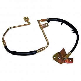 Crown Automotive Brake Line Rubber - 52128093AB