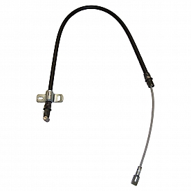 Crown Automotive Parking Brake Cable - 52128243AD