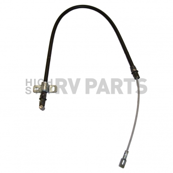 Crown Automotive Parking Brake Cable - 52128243AD