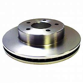 Crown Automotive Brake Rotor - 52128247AA