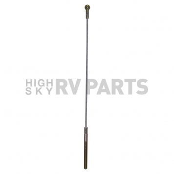 Crown Automotive Clutch Cable 13-5/8 Inch - J0942622