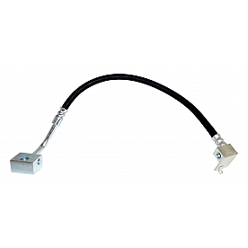 Crown Automotive Brake Line Rubber - 52128310AB