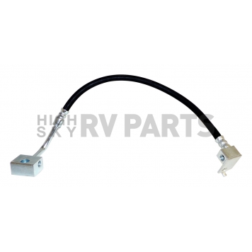 Crown Automotive Brake Line Rubber - 52128310AB