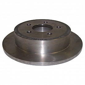 Crown Automotive Brake Rotor - 52128411AB