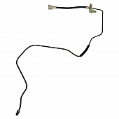 Crown Automotive Brake Line Rubber - 52128430AC