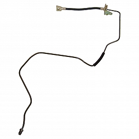 Crown Automotive Brake Line Rubber - 52128430AC