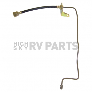 Crown Automotive Brake Line Rubber - 52128431AC