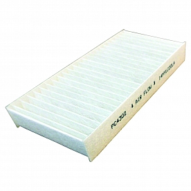 Crown Automotive Cabin Air Filter Rectangle - 55111302AA