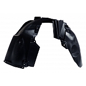 Crown Automotive Fender Well Liner - Front Right - 55112698AB