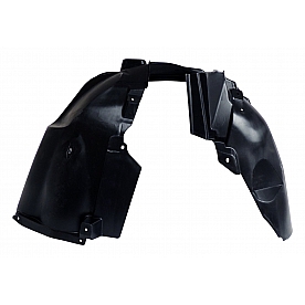 Crown Automotive Fender Well Liner - Front Right - 55112698AB